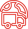 Optimized Distribution & Logistics